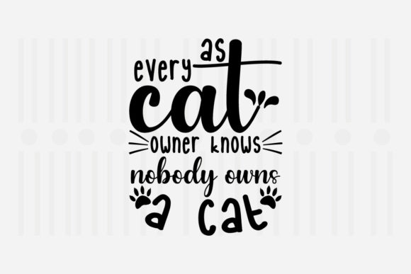 As Every Cat Owner Knows SVG: A Designer’s Honest Review