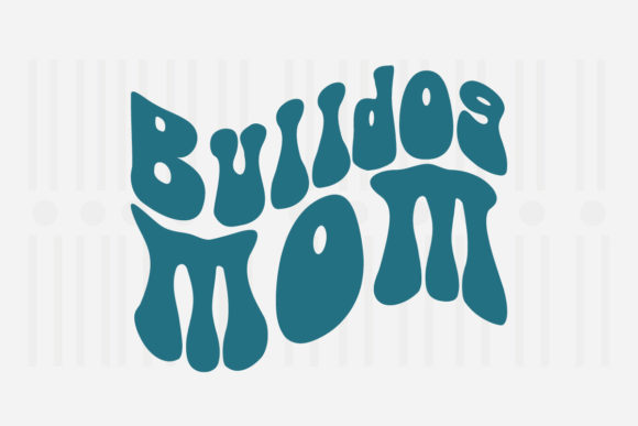 Bulldog Mom, Mother s Day SVG Review