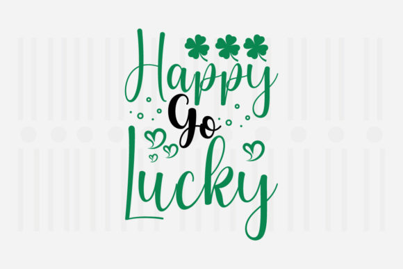 Happy Go Lucky St. Patrick’s Svg Embroidery Review