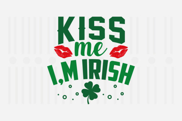 Kiss Me I’m Irish SVG Review for Real Embroidery Projects