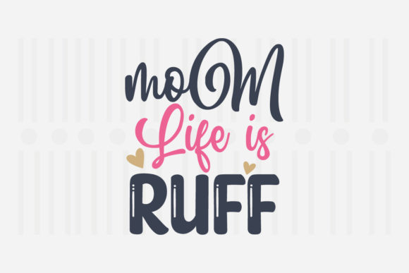 Mom Life Is Ruff: A Designer’s Review