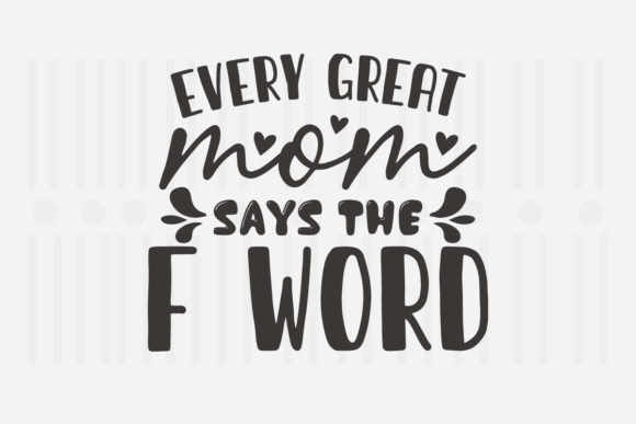 Mother's Day SVG Review