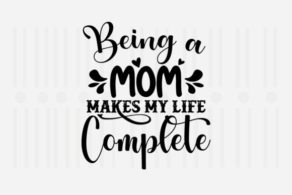 Mother’s Day Mom SVG Review
