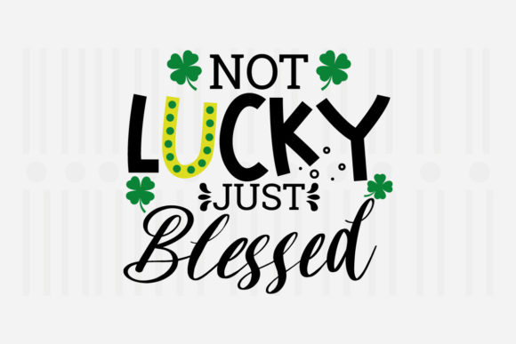 Not Lucky Just Blessed: A Designer’s Embroidery Review