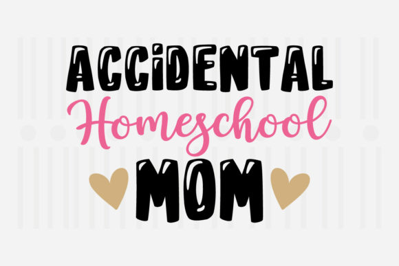 Review: Accidental Homeschool Mom Mother’s Day Embroidery