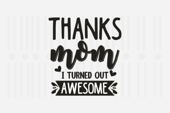 Thanks Mom I Turned Out: A Designer’s Embroidery Review