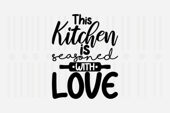 This Kitchen is Seasoned: A Designer’s Review